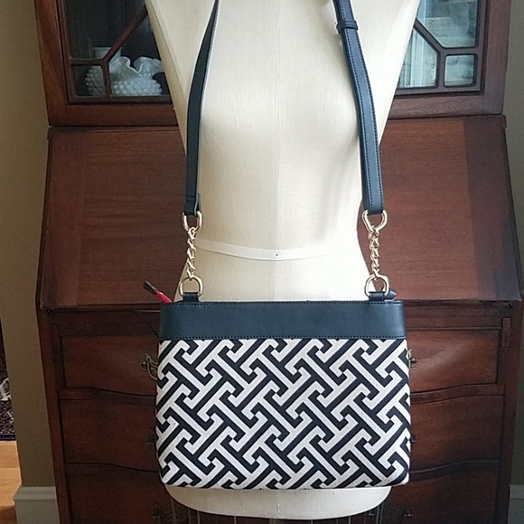 Spartina  Callahan zipper hipster bag - Picture 14 of 16